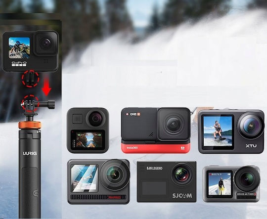 GoPro Action Cameras Support Base for GoPro