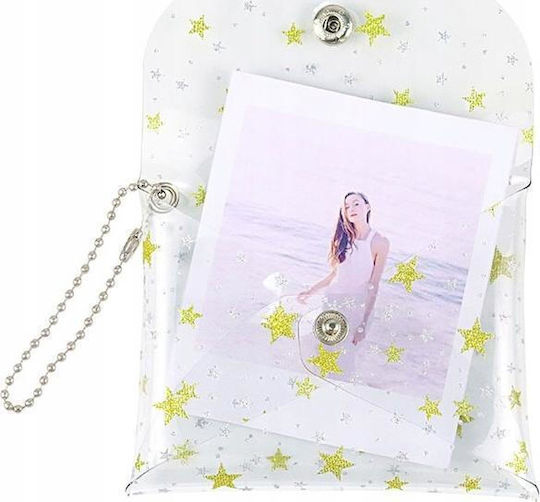 Loveinstant Mini Άλμπουμ για 30 Φωτογραφίες 9x7.5cm