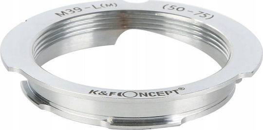 K&F Concept Μετατροπέας Φακού