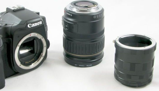 Massa Inel Adaptor