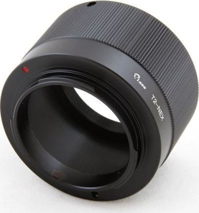 Sony Adaptor Pixco SONY NEX T2 Teleconvertor Obiectiv