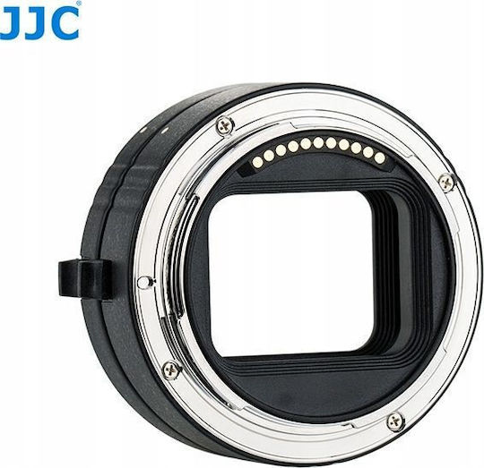 JJC Automatic Extension Tube Nikon Z Mount