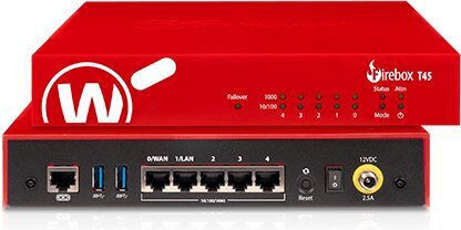 Watchguard Firebox Firewall 1τμχ