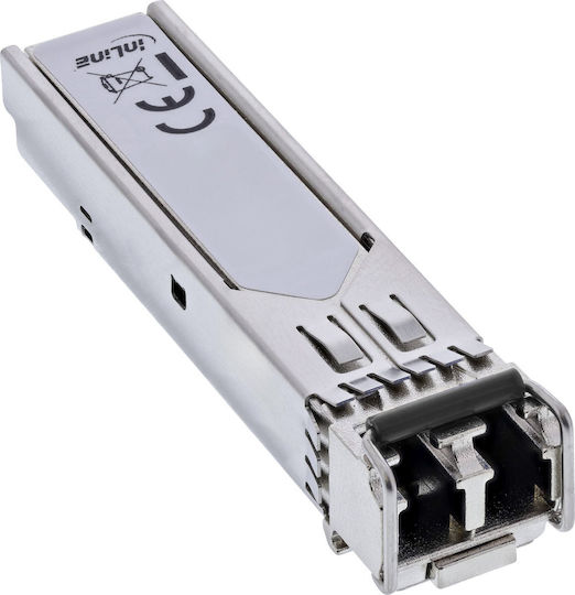 StarTech Transceiver SFP 2,5Gbps 1 Stück