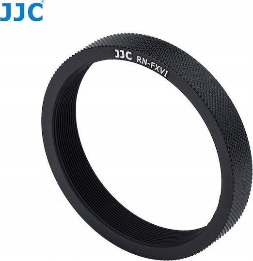 JJC Filter Adapter 49mm AR-X100 Fuji X100VI X100V X100F X100T X100S X100 X70 RN-FXVI