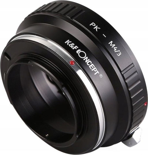 K&F Concept Lens Adapter