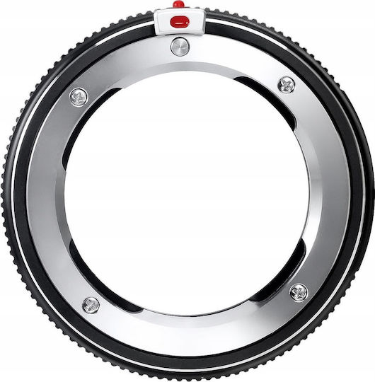 K&F Concept L Lens For Leica Lens M/l/m-l/kf06.521 Ring Adapter