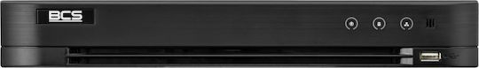 BCS V-XVR1601-AI DVR HVR