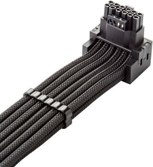 Cablemod C-series Pro - Cable Μαύρο