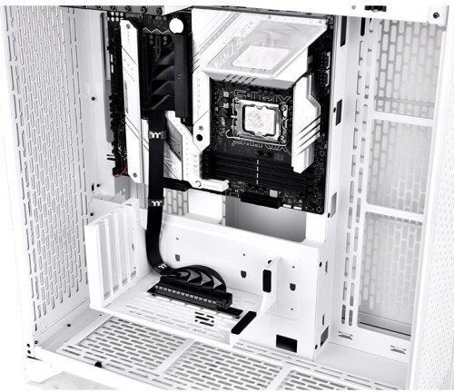 Thermaltake - Cablu Negru (AC-077-CO1OTN-C1)