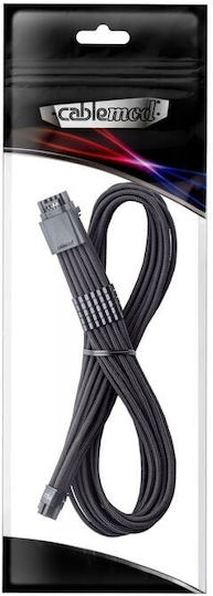 Cablemod Pro Modmesh Rt - Cable Μαύρο