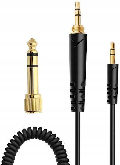 BeyerDynamic DT 270 PRO Ενσύρματα Over Ear Ακουστικά Μαύρα