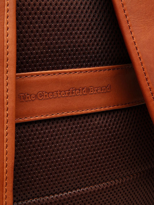 The Chesterfield Brand Brand Philippe Braun