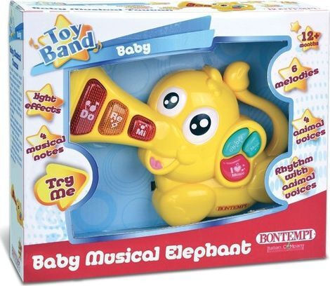 Bontempi Музикална Играчка Musical