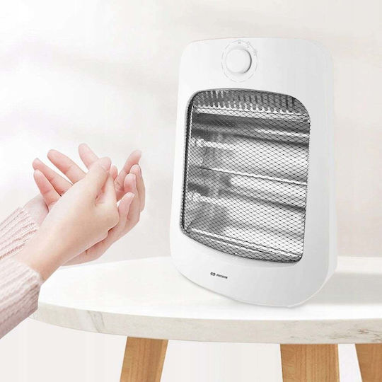 Căldură radiantă Cuarț 800W