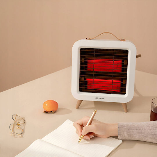 Σόμπα Χαλαζία 550W