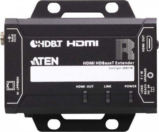 Aten Drahtloser Repeater 4719264645761