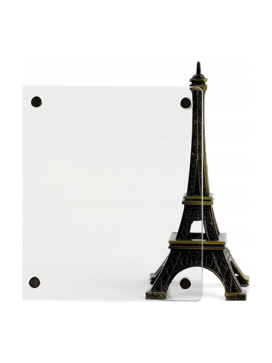 Loveinstant Metallic Photo Frame