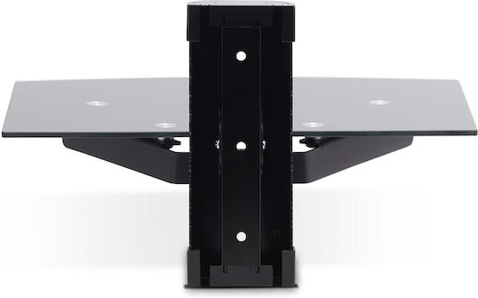 Startech Monitor Mount Floating Wall-mounted Shelf