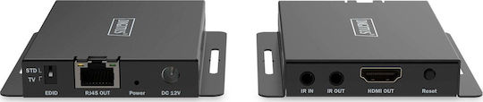 Hdmi Extender Digitus Set 4k/120hz 40m