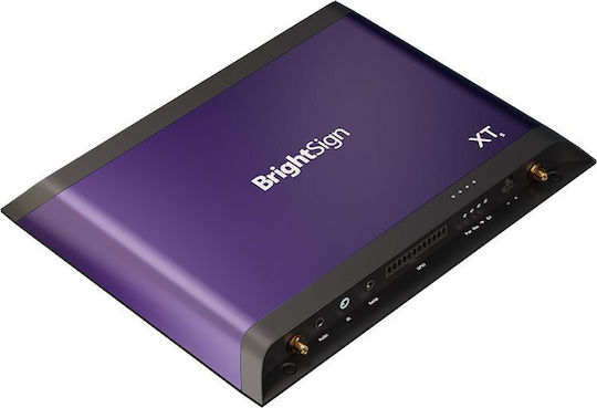 Digital Signage Player Brightsign Xt1145