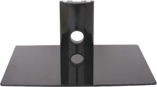 Ράφι Τοίχου Dvd Tuner 10kg Oem Sto D-49n Art