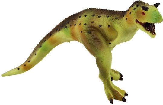Set 5 Realistische Dinosaurier Figuren Wald