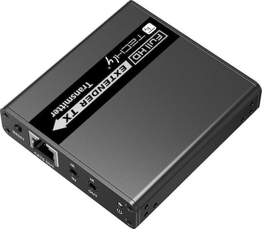 Techly HDMI Extender 363005 8059018363005