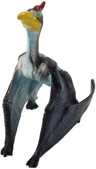Set 5 Realistische Dinosaurier Figuren Wald