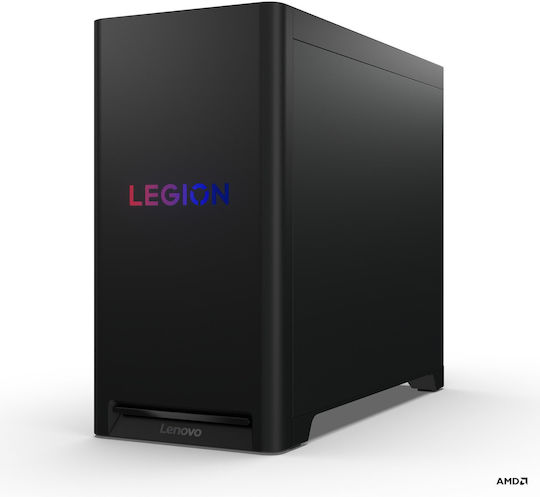 Lenovo Legion T5 30AGB10 Gaming Desktop PC (Ryzen 5-7600/32GB DDR5/1TB SSD/GeForce RTX 5060/W11 Home)