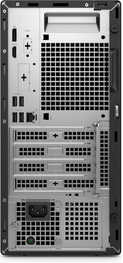 Dell Pro Tower QCT1255 Desktop PC (Ryzen 7 Pro-8700G/16GB DDR5/512GB SSD/W11 Pro)