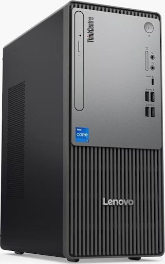 Lenovo ThinkCentre Neo 50t Gen 5 SFF Desktop PC (i7-14700/16GB DDR4/512GB SSD/W11 Pro)
