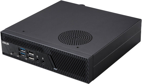Asus PB63-B5201MH Desktop PC (i5-14400/16GB DDR5/512GB SSD/No OS)