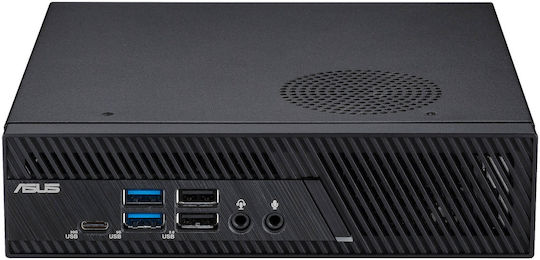 Asus PB63-B5201MH Desktop PC (i5-14400/16GB DDR5/512GB SSD/No OS)