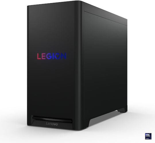 Lenovo Legion T5 30IAS10 Gaming Desktop PC (Ultra 5-225/32GB DDR5/1TB SSD/GeForce RTX 5060 Ti/W11 Home)