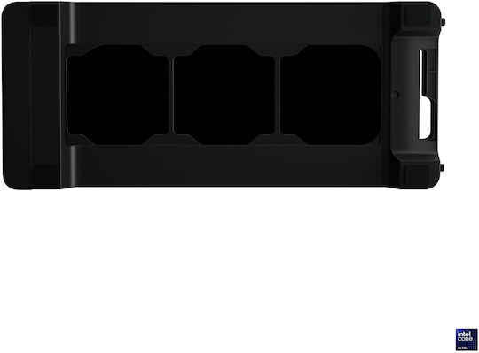 Lenovo Legion T5 30IAS10 Gaming Desktop PC (Ultra 5-225/32GB DDR5/1TB SSD/GeForce RTX 5060 Ti/W11 Home)