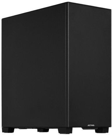 Actina Гейминг Настолен Компютър Ryzen 9-9900X 32GB DDR4 1.0TB SSD Без Операционна Система
