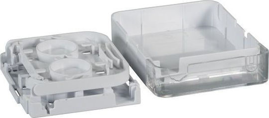 EFB Sc Simplex Adapter Οπτικών Ινών 1τμχ ()
