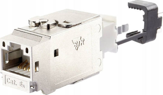 Shielded Module C6a K180 Metz Connect 130b21-e