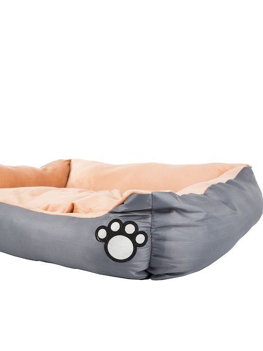 Sofa Hundebett 40x40cm.