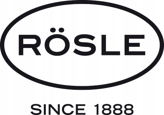 Rosle Kochgeschirrdeckel für Glas Tefal 24cm 91491