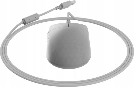 Endgame Gear XM2 8K Gaming Ποντίκι 26000 DPI White Frost