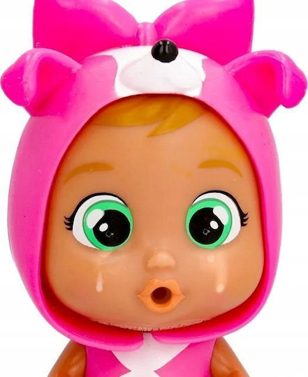 Tmt Кукла Cry Babies Starstalentbabies 16180