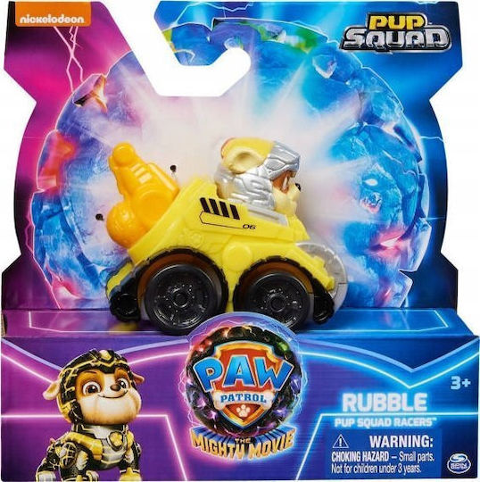 Paw Patrol Paw Patrol Vehicle Pupsquad Racers Assorted 6067086