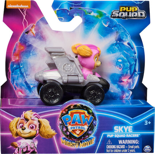 Paw Patrol Paw Patrol Vehicle Pupsquad Racers Assorted 6067086