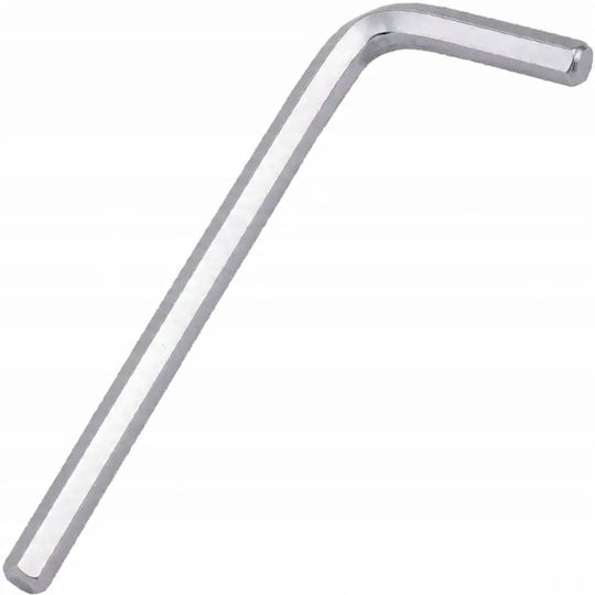 JCB Cheie Allen cu vârf de dimensiune 8mm
