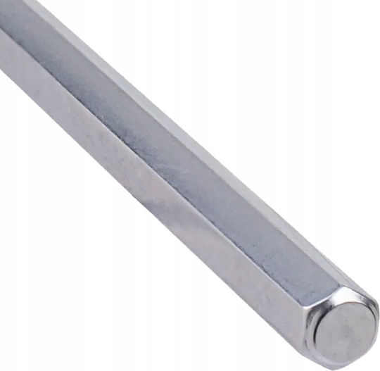 JCB Cheie Allen cu vârf de dimensiune 14mm