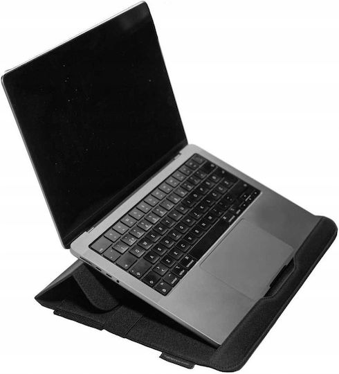 Deltahub Formo 3-in-1 Protective Bag Case Macbook 14"