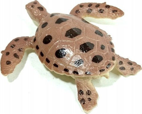 Hipo Sea Animals 8cm 12pcs 36disp 570455 11749