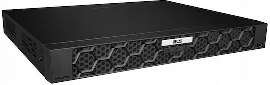 BCS P-NVR0902-A-4K(5) DVR NVR